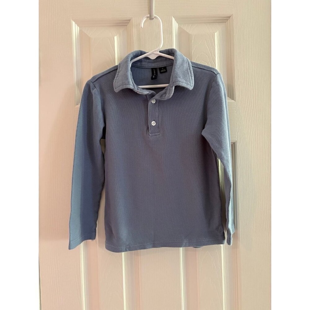 Janie & Jack Shirt